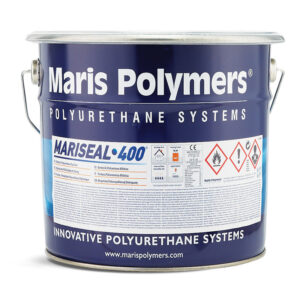 MARISEAL® 400 - Alifatični Poliuretanski Premaz za UV-Stabilnu Hidroizolaciju