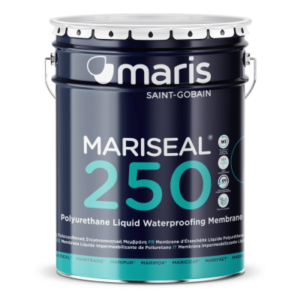MARISEAL® 250 - Trajna zaštita krovova i terasa