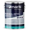 MARISEAL® DETAIL – Poliuretanska membrana sa vlaknima za trajnu zaštitu spojeva